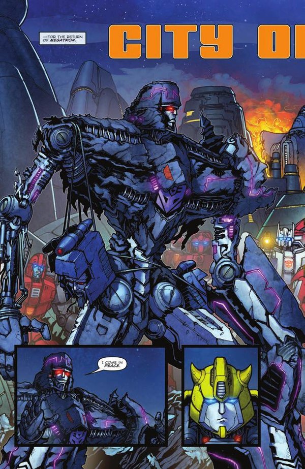transformers idw robots in disguise
